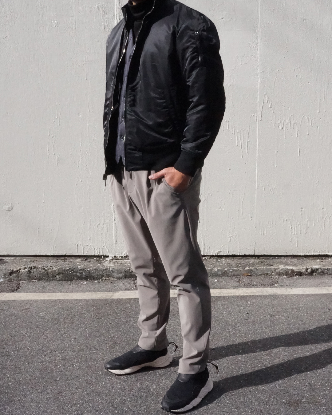 RV BLS BLK style 1080 20