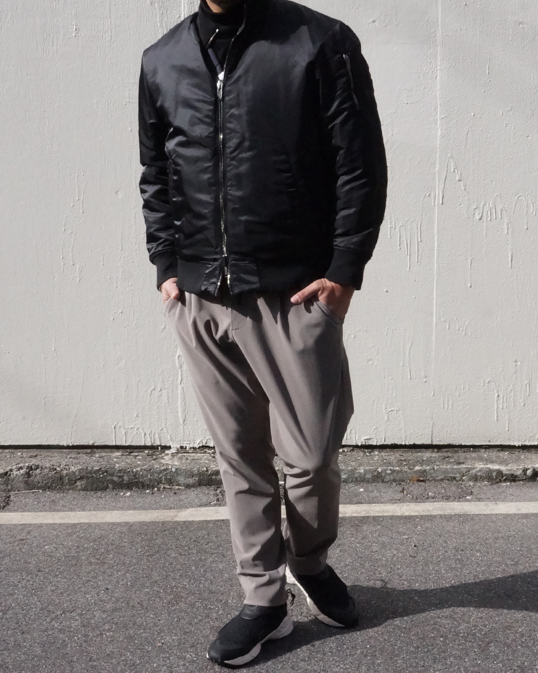 RV BLS BLK style 1080 22