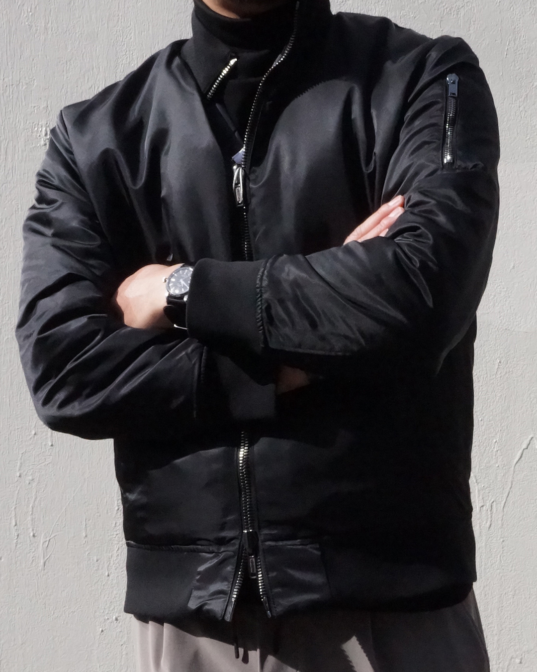 RV BLS BLK style 1080 24