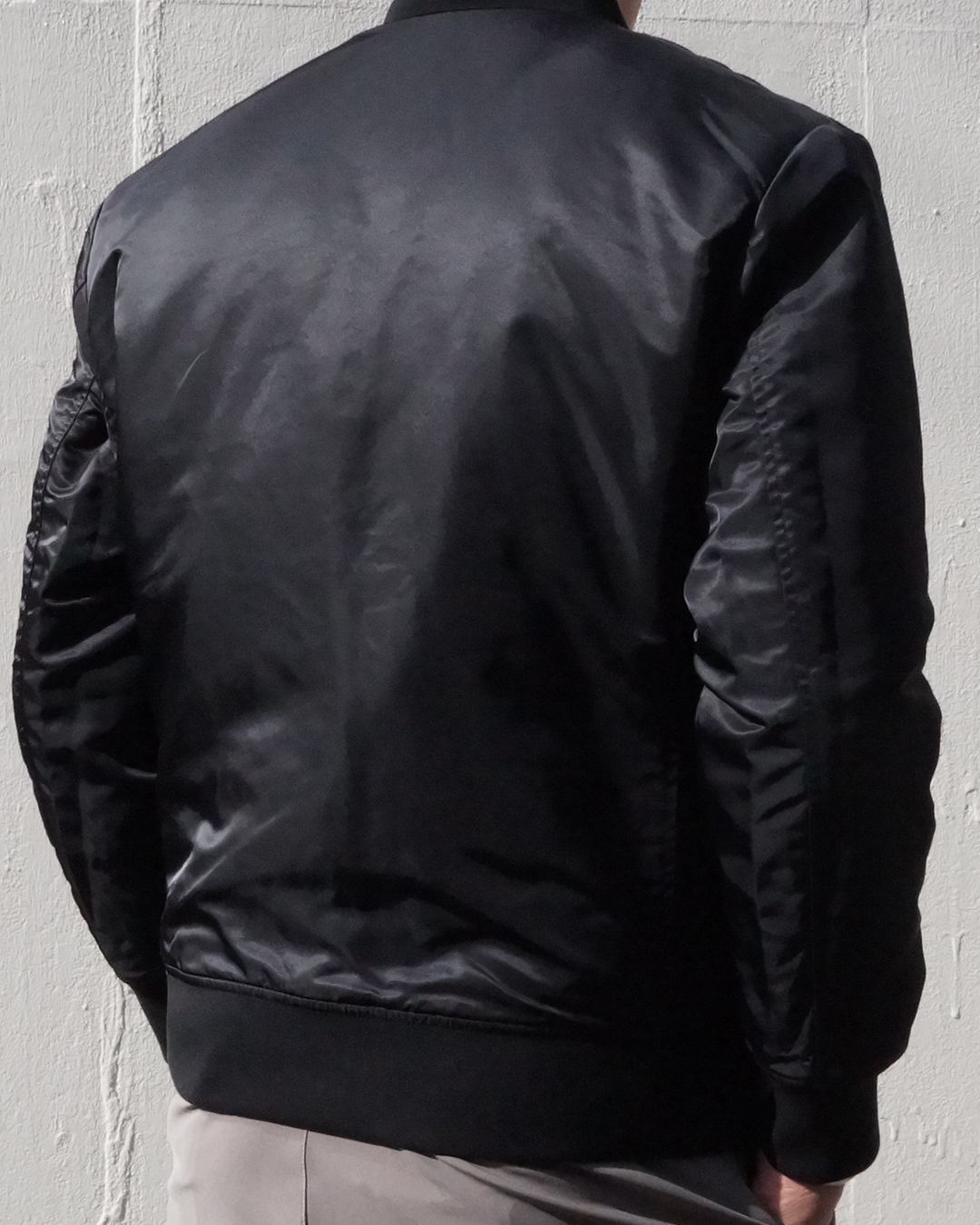 RV BLS BLK style 1080 25