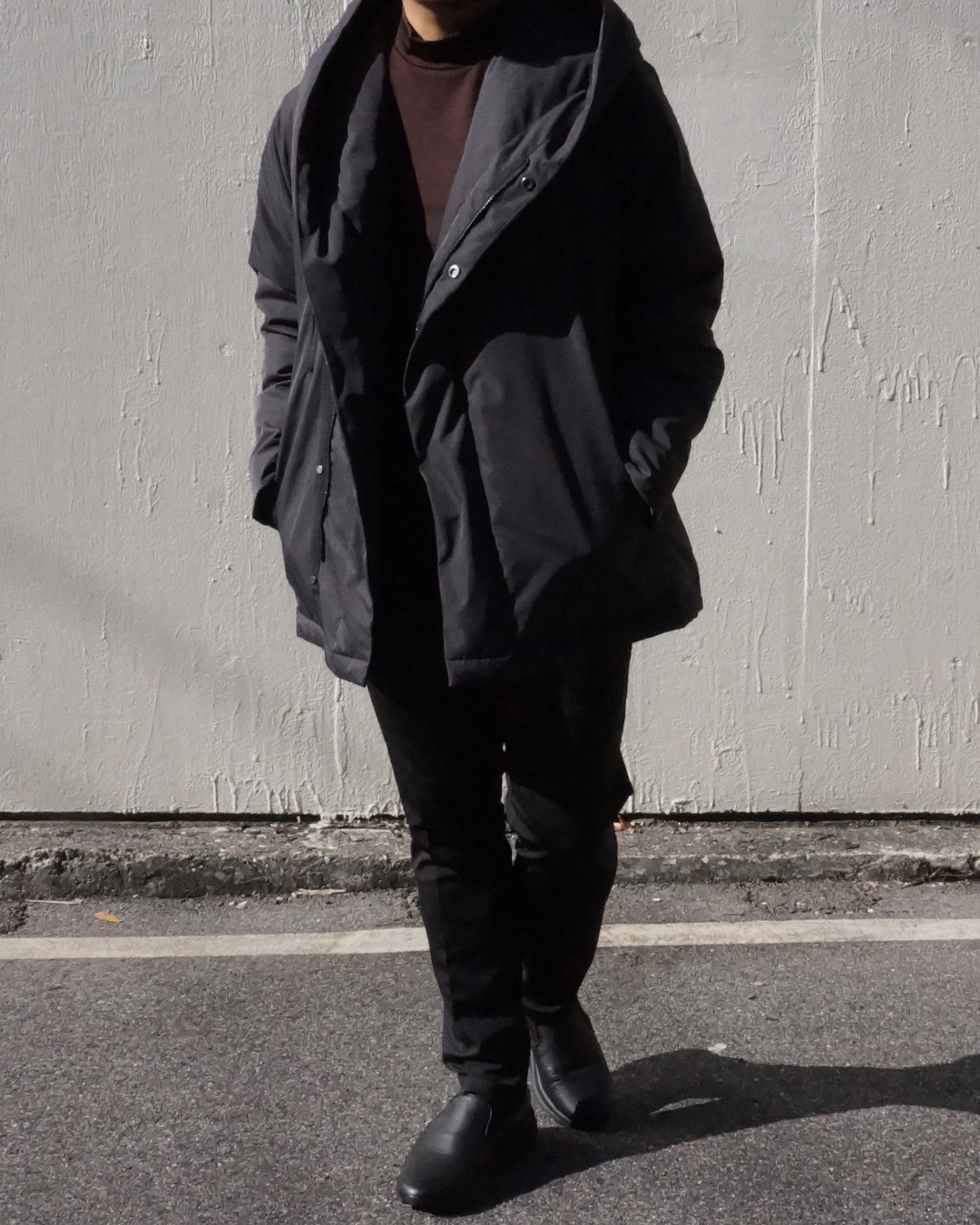 WRAP DOWN CHA s3 style 1080 2