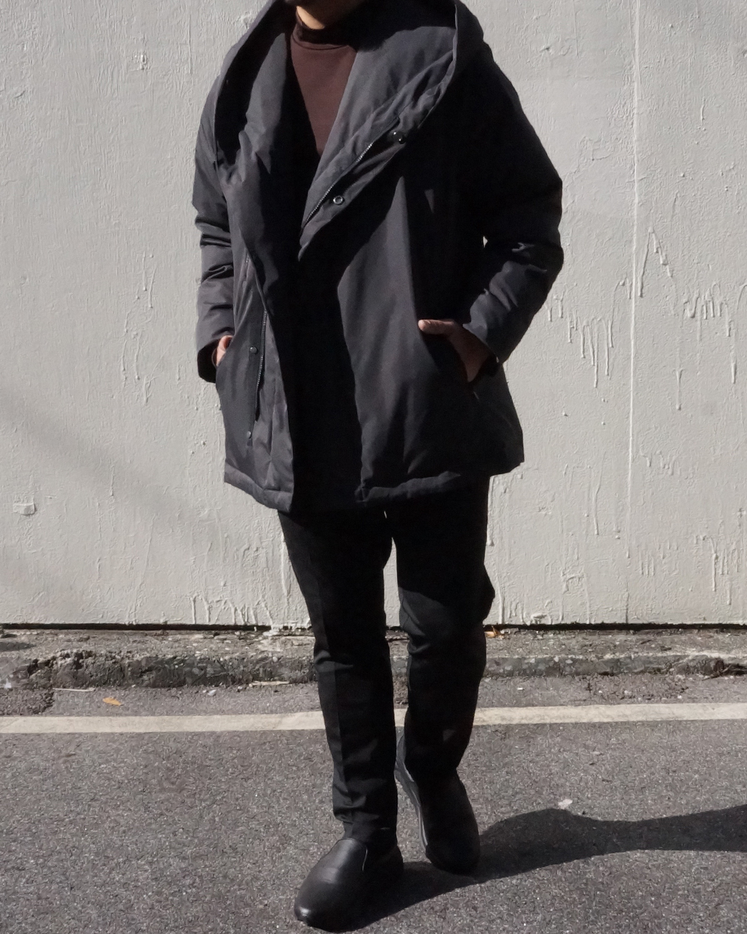 WRAP DOWN CHA s3 style 1080 3