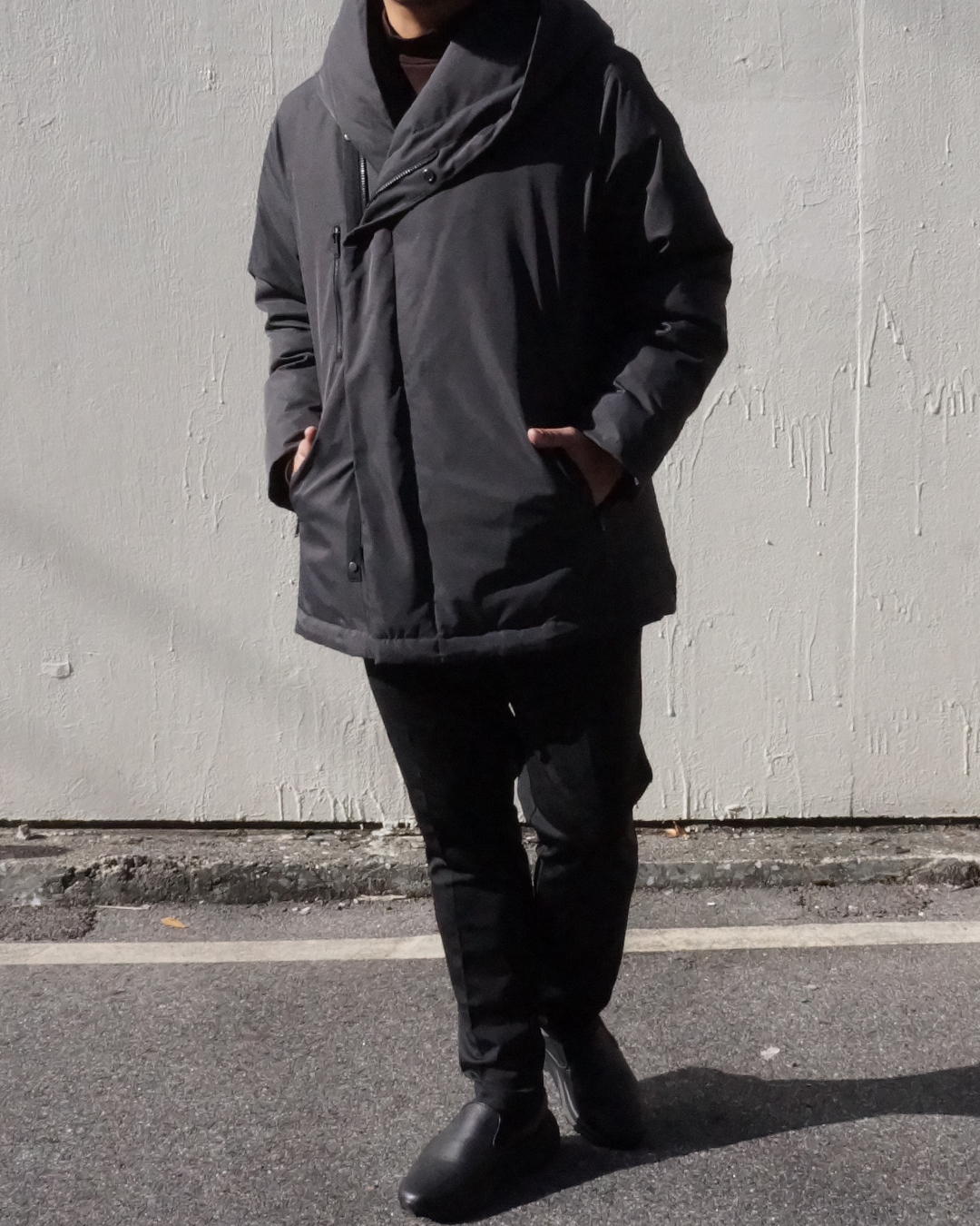 WRAP DOWN CHA s3 style 1080 4