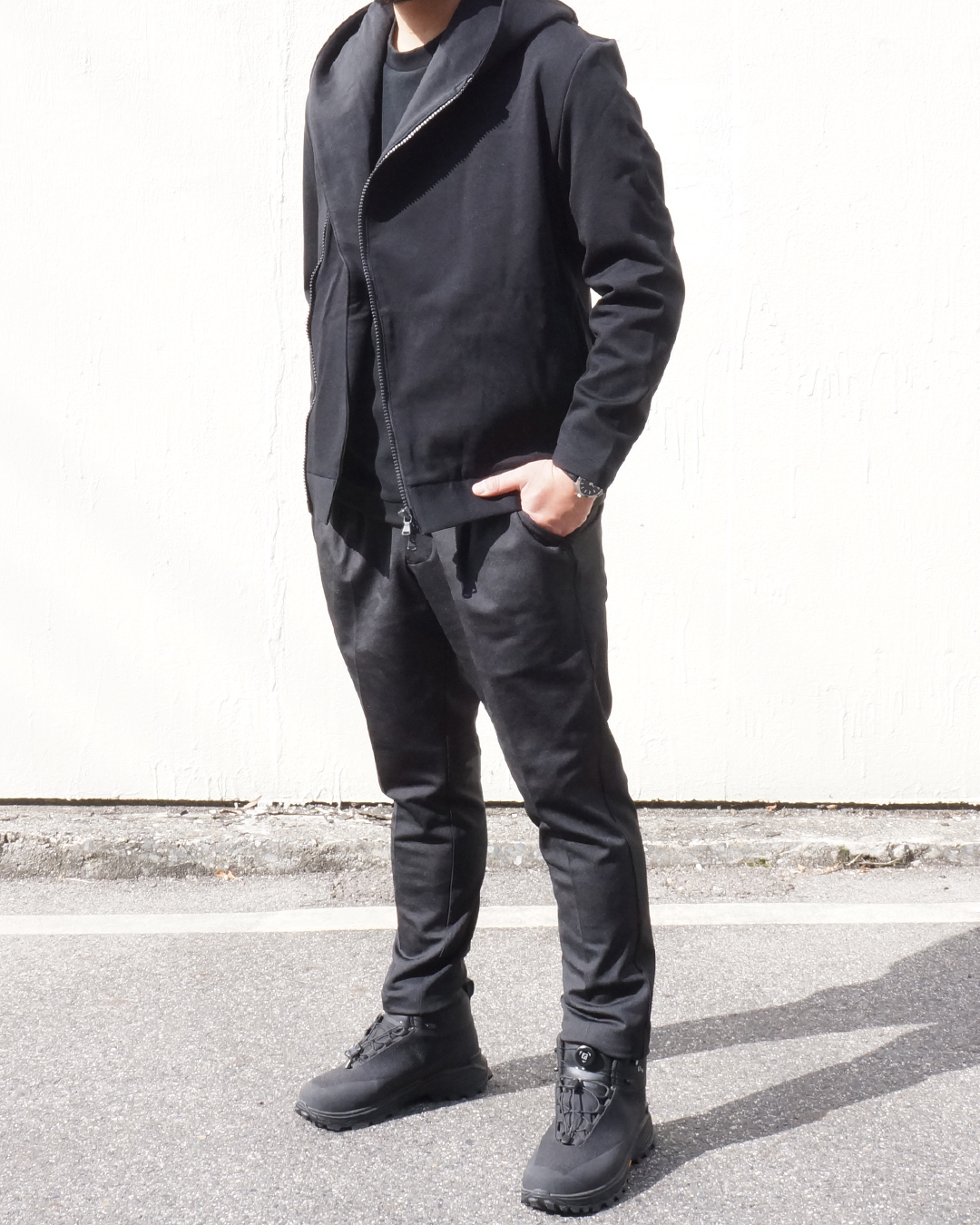 1102610031 BLK style 1080 3