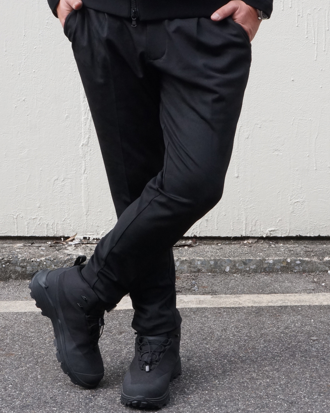 1102610031 BLK style 1080 30