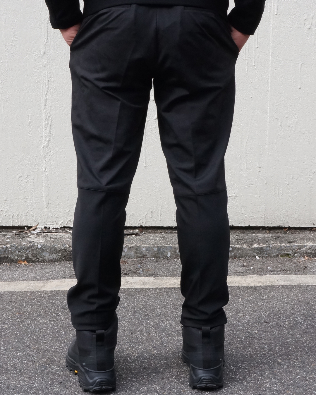 1102610031 BLK style 1080 32