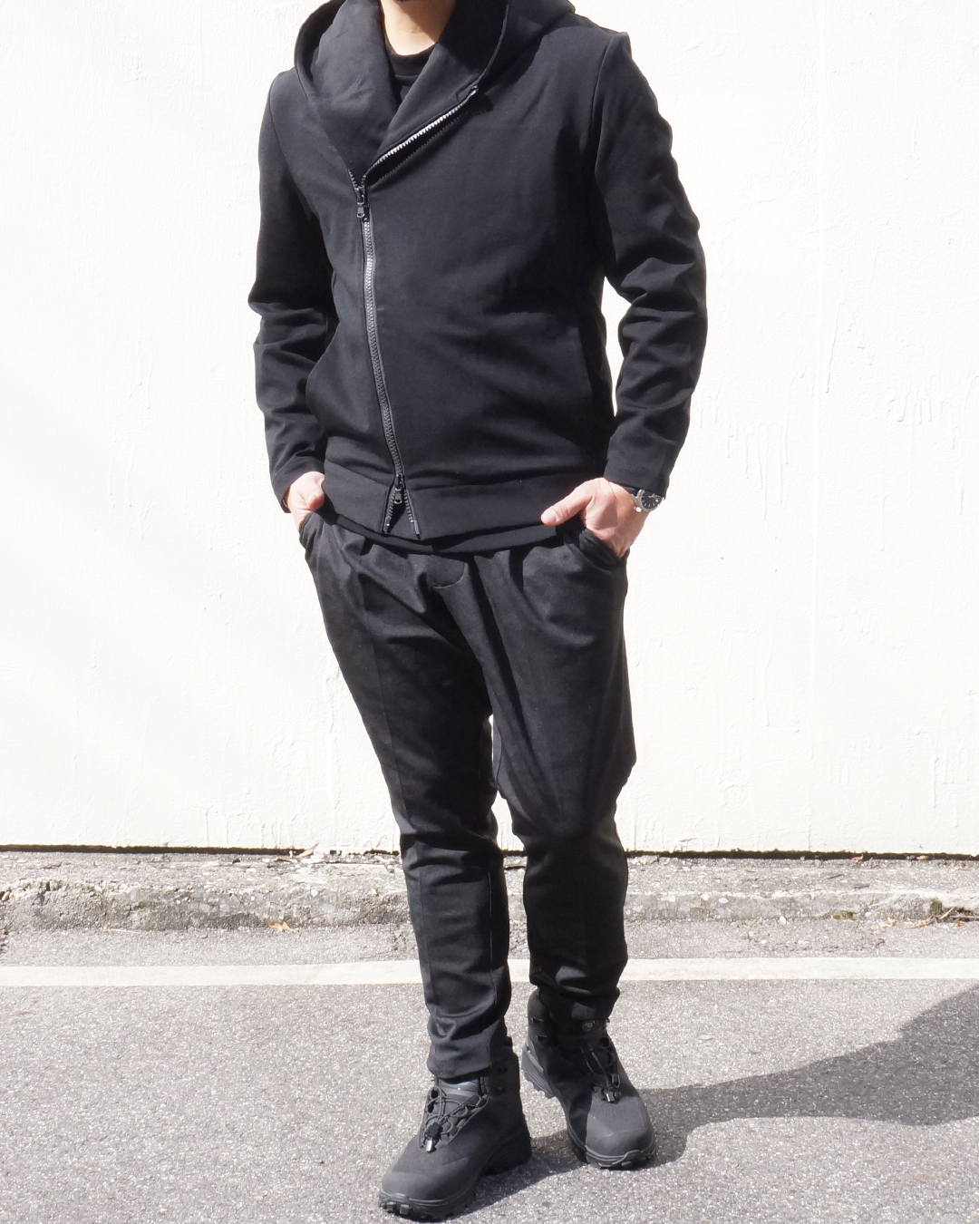 1102610031 BLK style 1080 4