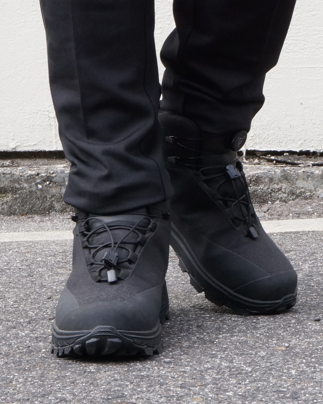 1102610031 BLK style 1080 40