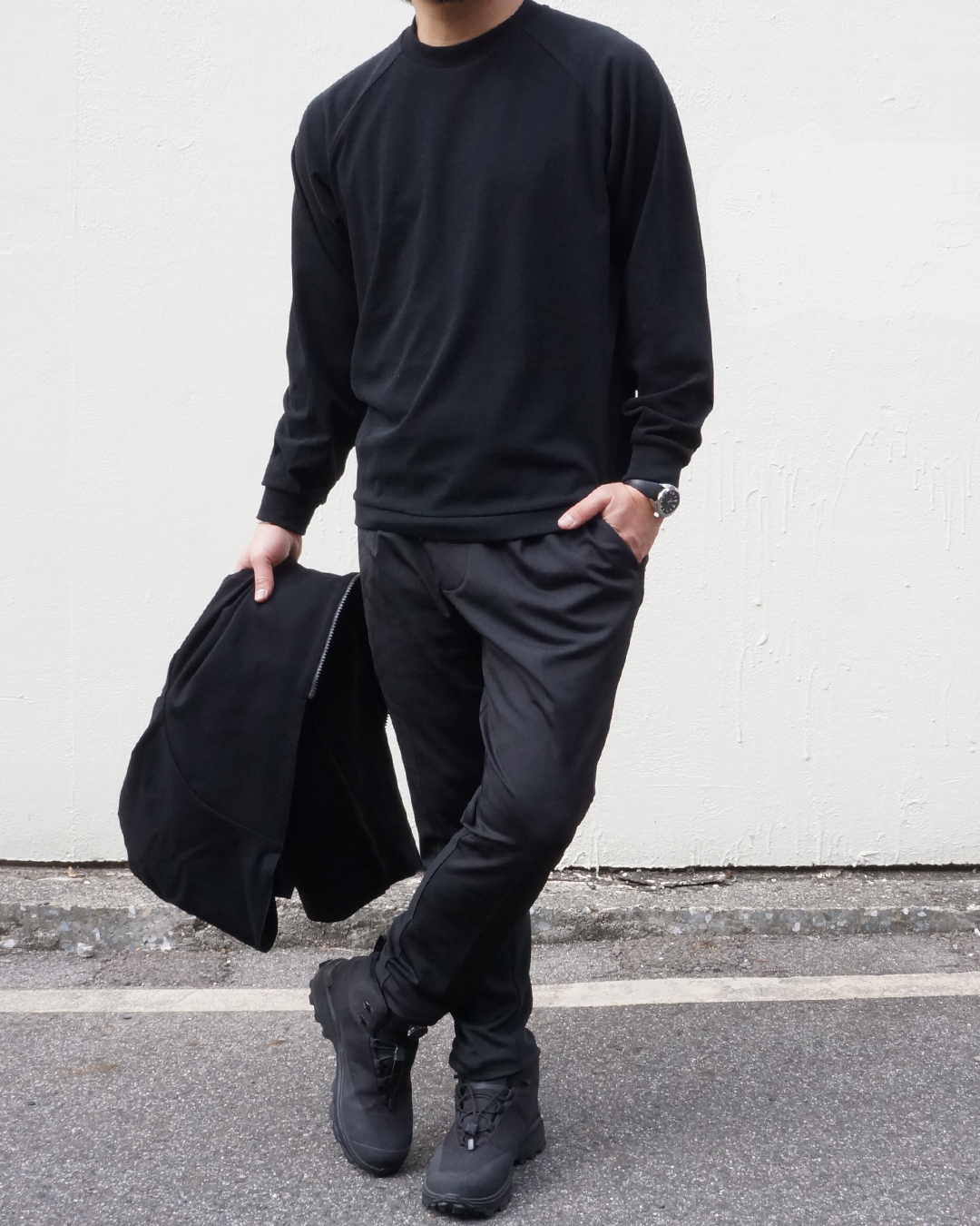 1102610031 BLK style 1080 41