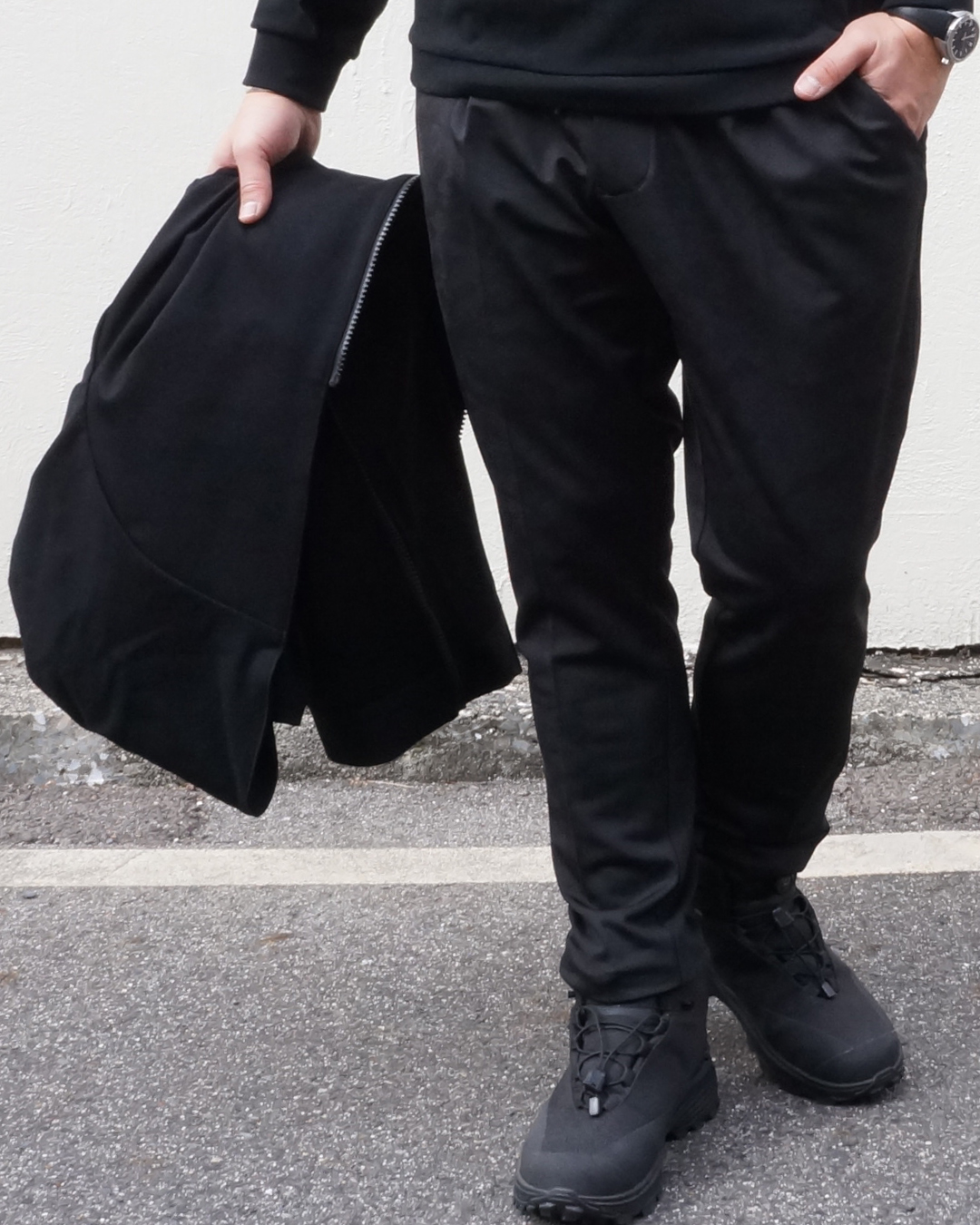 1102610031 BLK style 1080 42