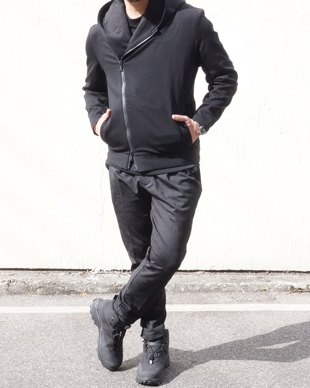 1102610031 BLK style 1080 5