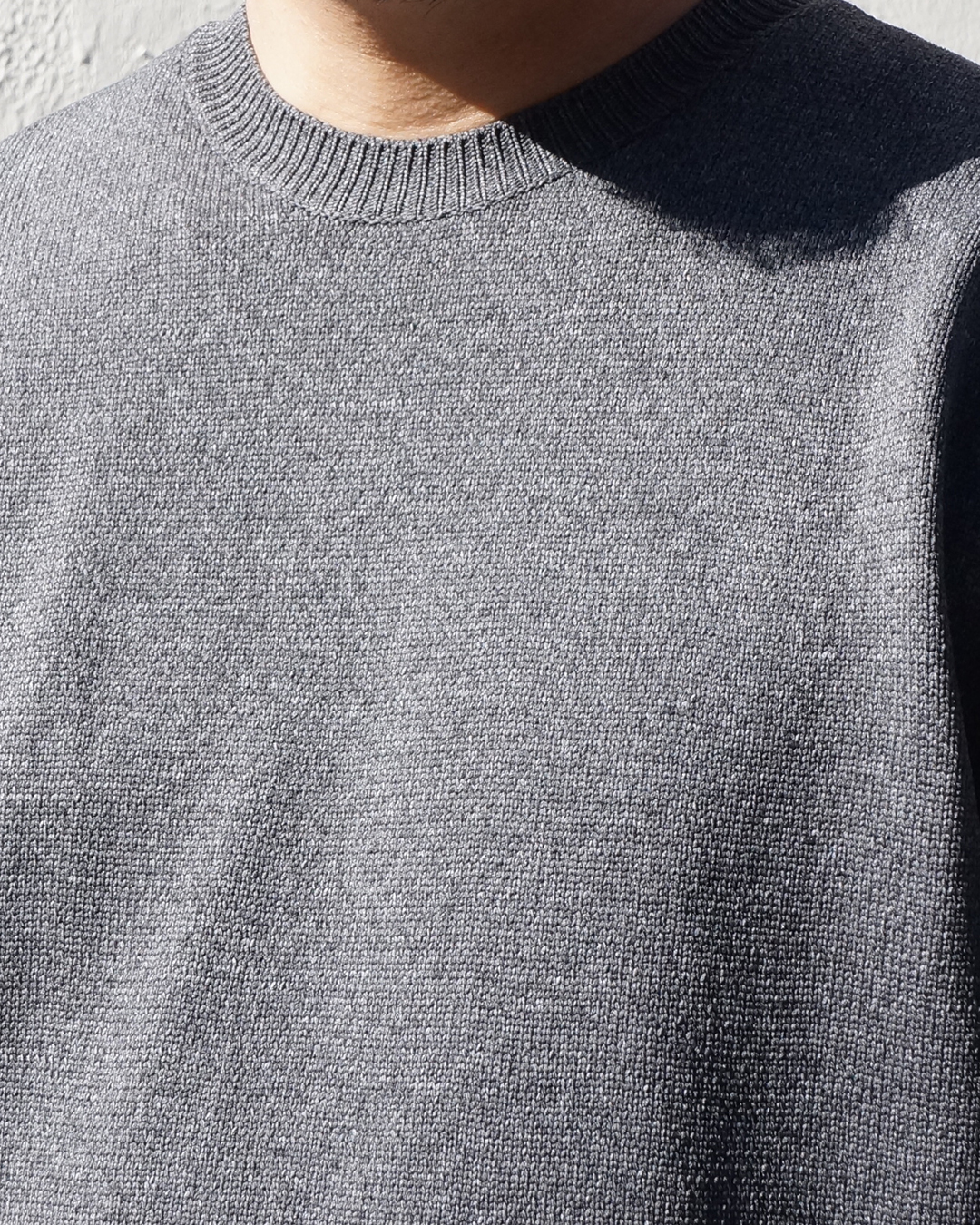 26SS SLIT KNIT sty 1080 11