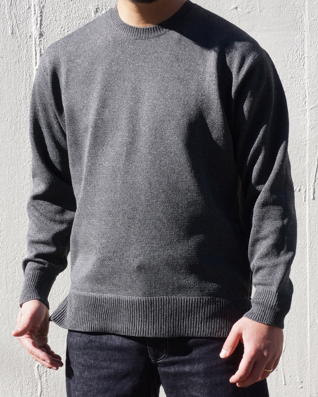 26SS SLIT KNIT sty 1080 6