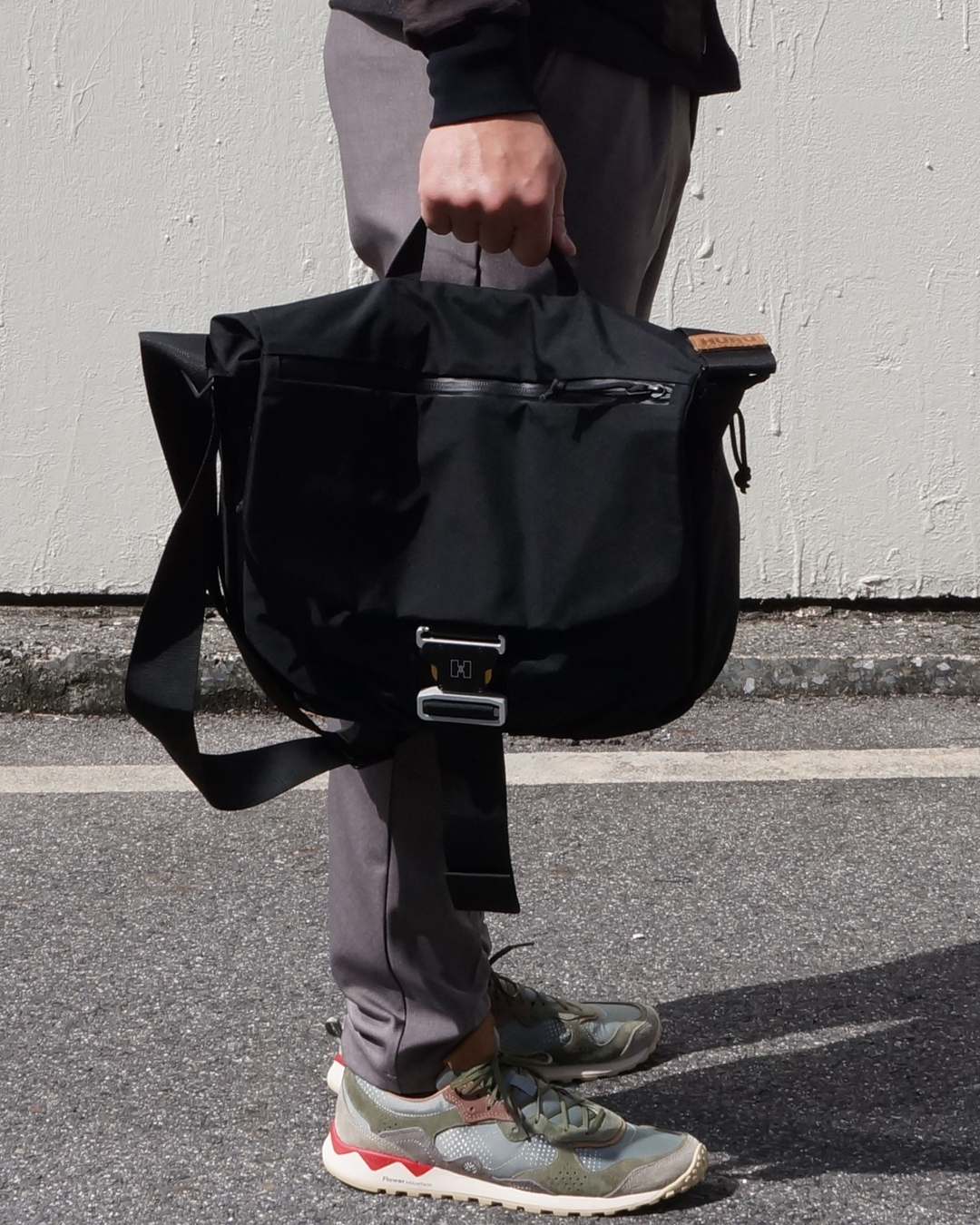 HURU 24000 fit 1080 14