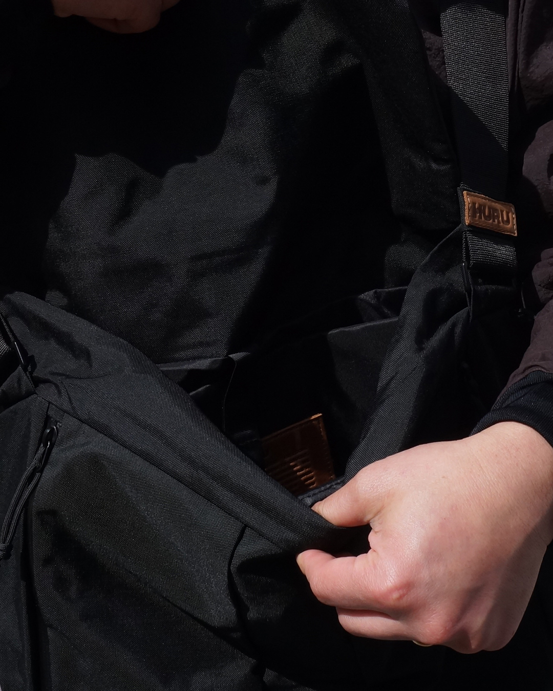 HURU 24000 fit 1080 5