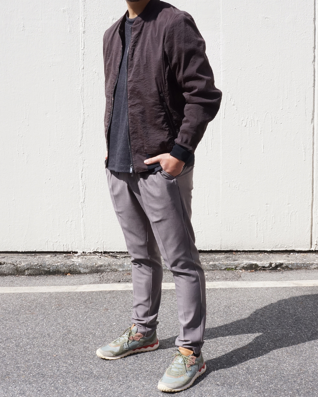 UL MA1 BRN style 1080 7