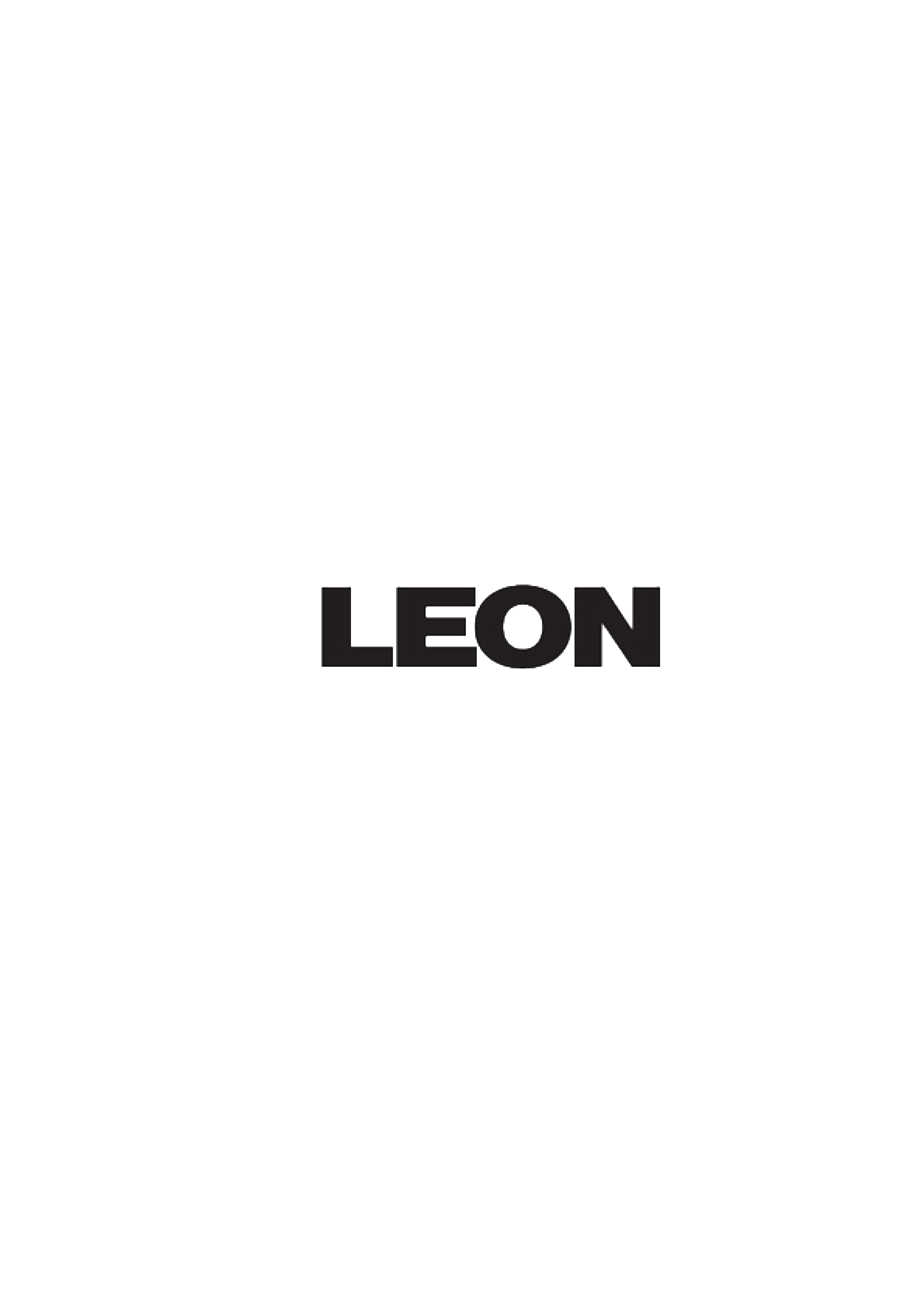 ☆美品☆ LEON Safari 雑誌 イケオジ 男性ファッション雑誌 10冊