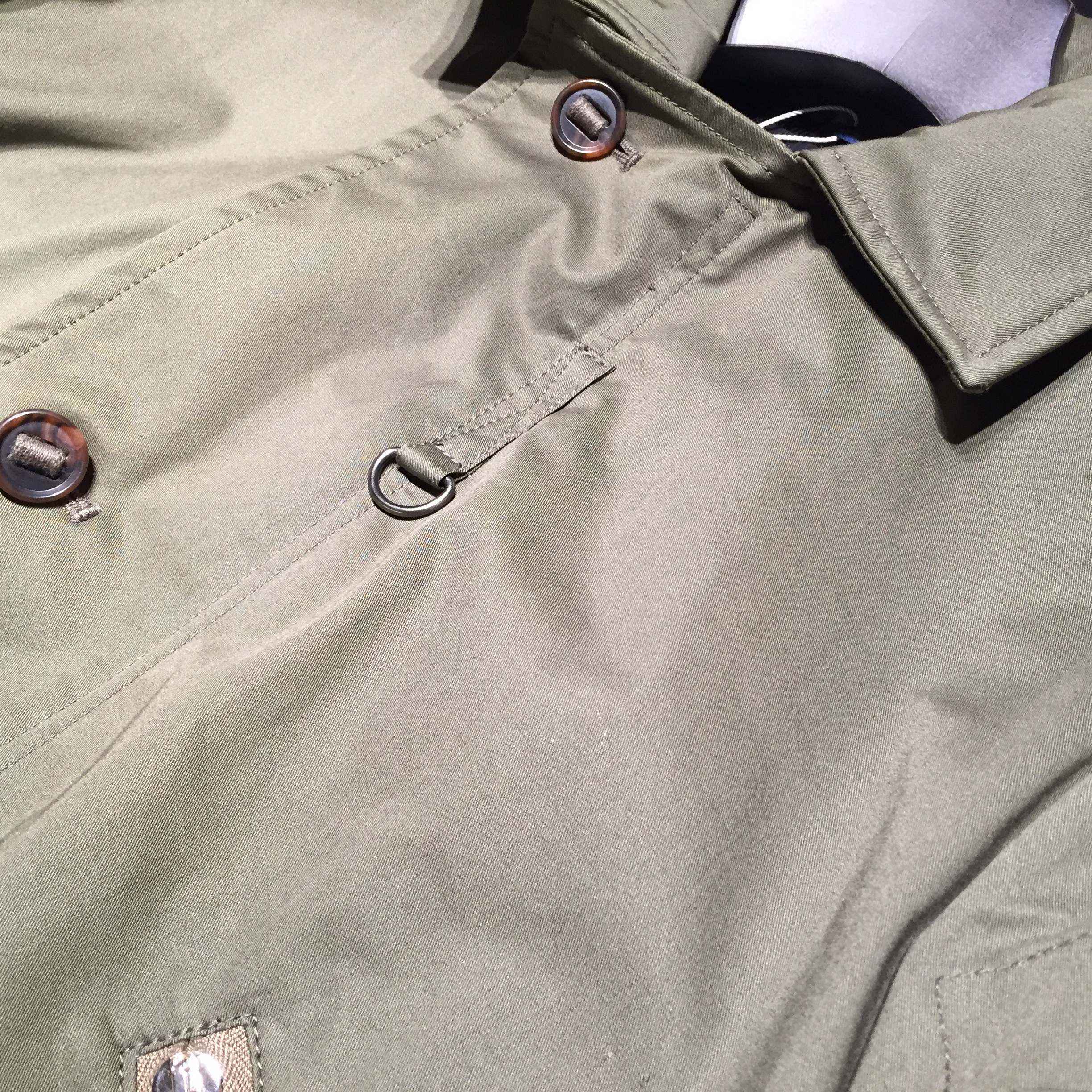 junhashimoto roppongi -B'2nd別注アイテム入荷！- | junhashimoto