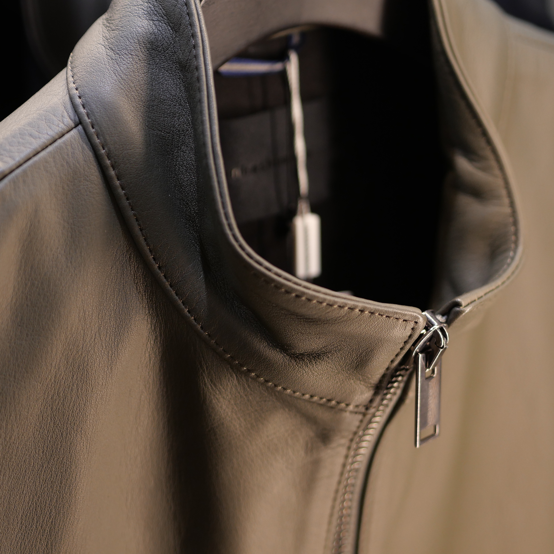 MINIMAL RIDERS -KHAKI- | junhashimoto