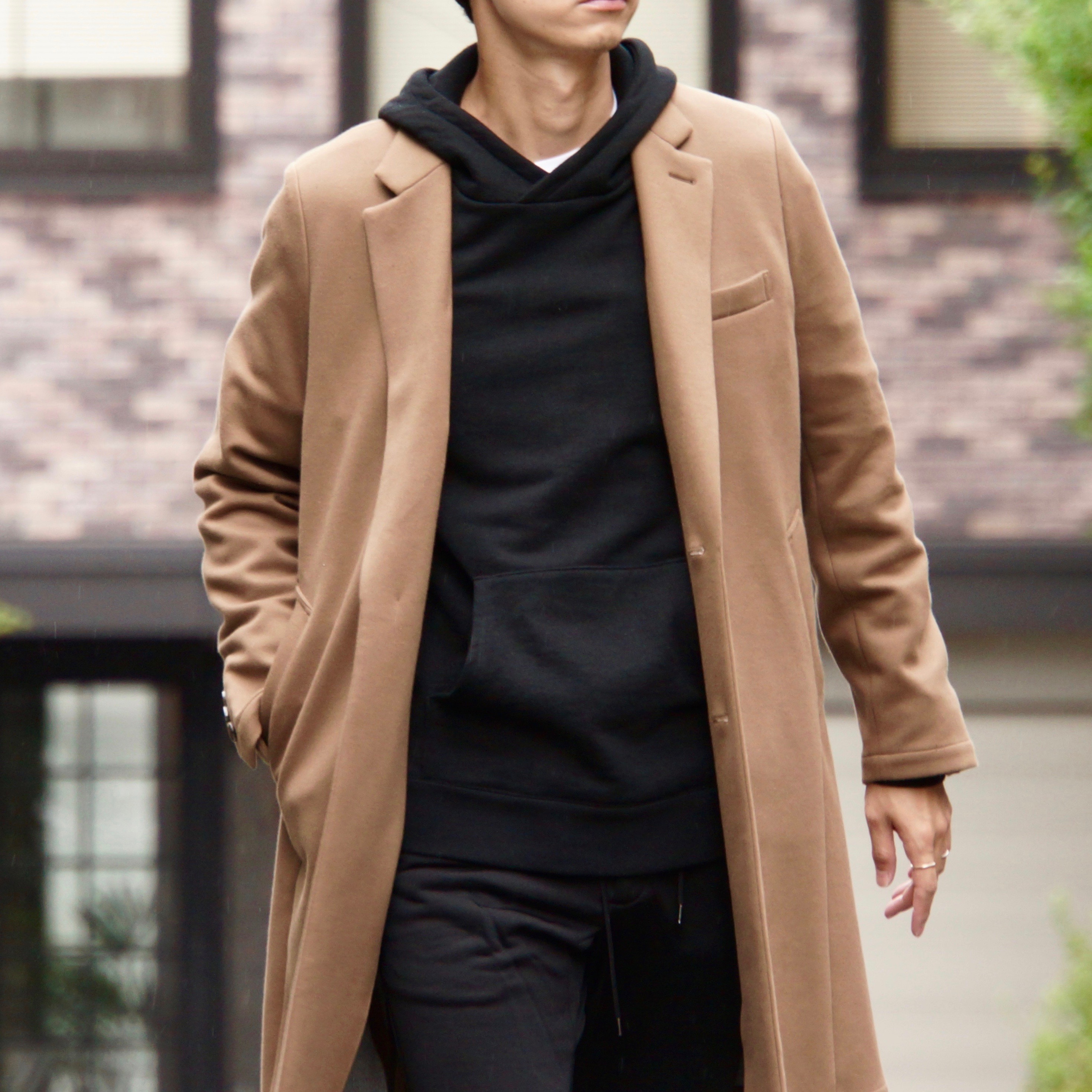 ジャケット・アウター junhashimoto NUKUMORI CHESTERCOAT CHESTER COAT | junhashimoto（ジュンハシモト）Official webshop