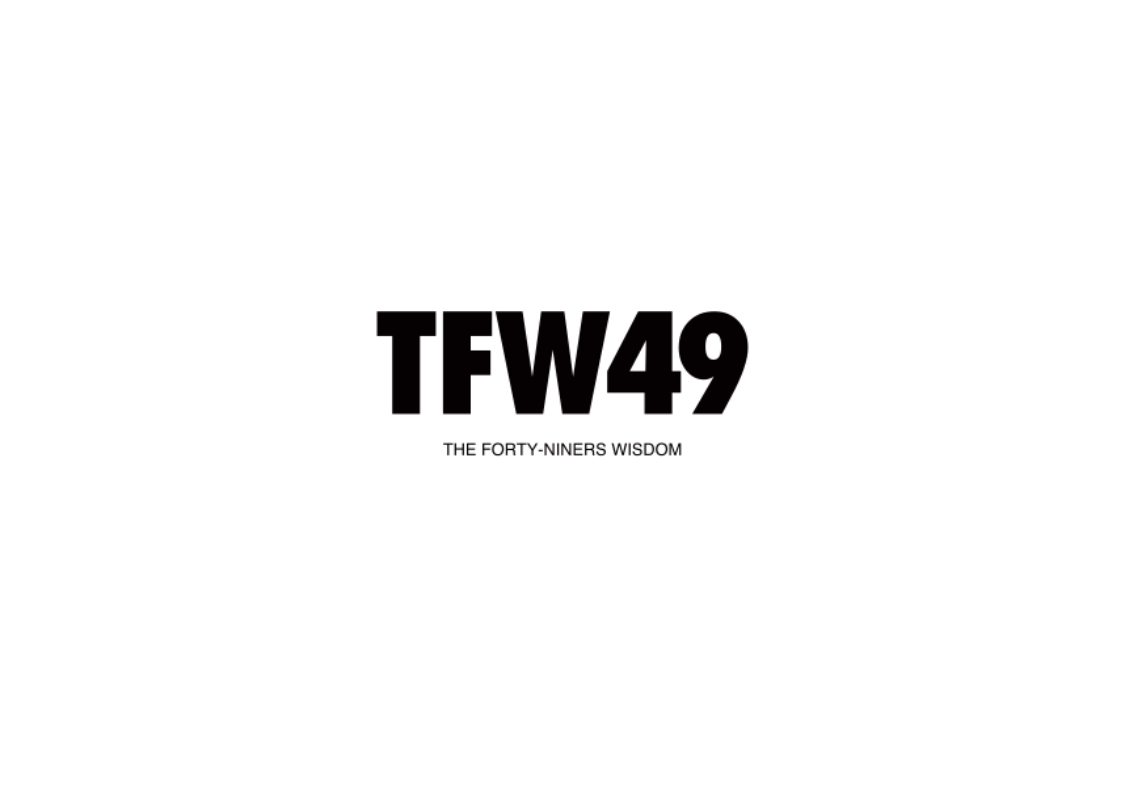 TFW49 GINZA NEW OPEN | junhashimoto