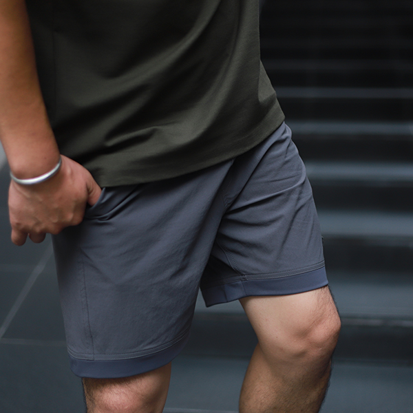 TFW GRAY SHORTS style K 600 600 A