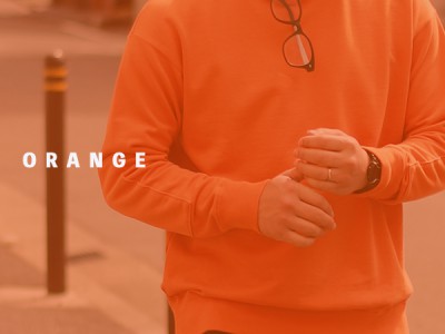 ORANGE 600 1