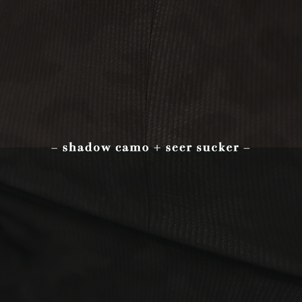 shadow camo sucker 600