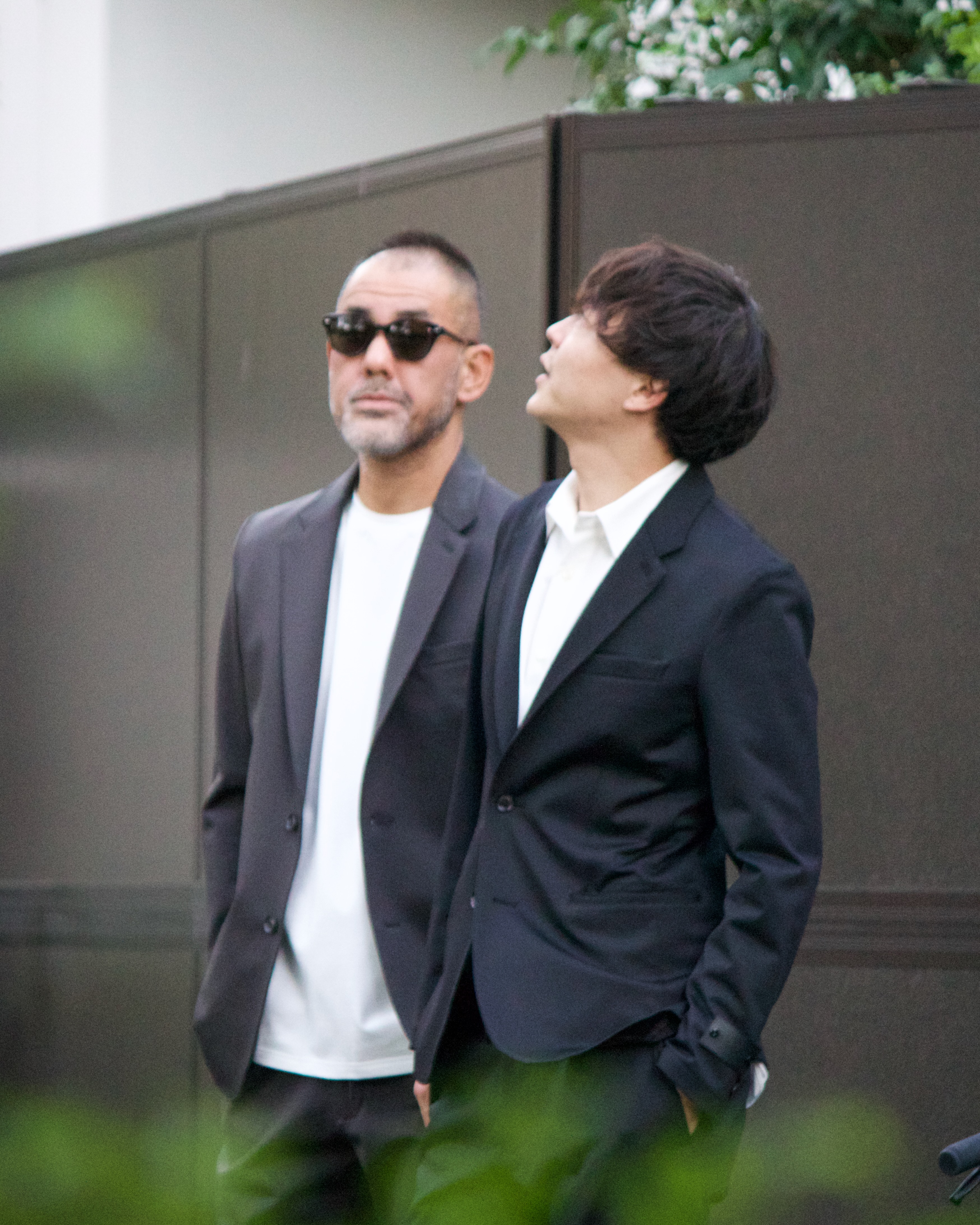 junhashimoto JH＋ GRJ 2B JACKET EASYPANTS 1072320052_0001_B-0181.jpg