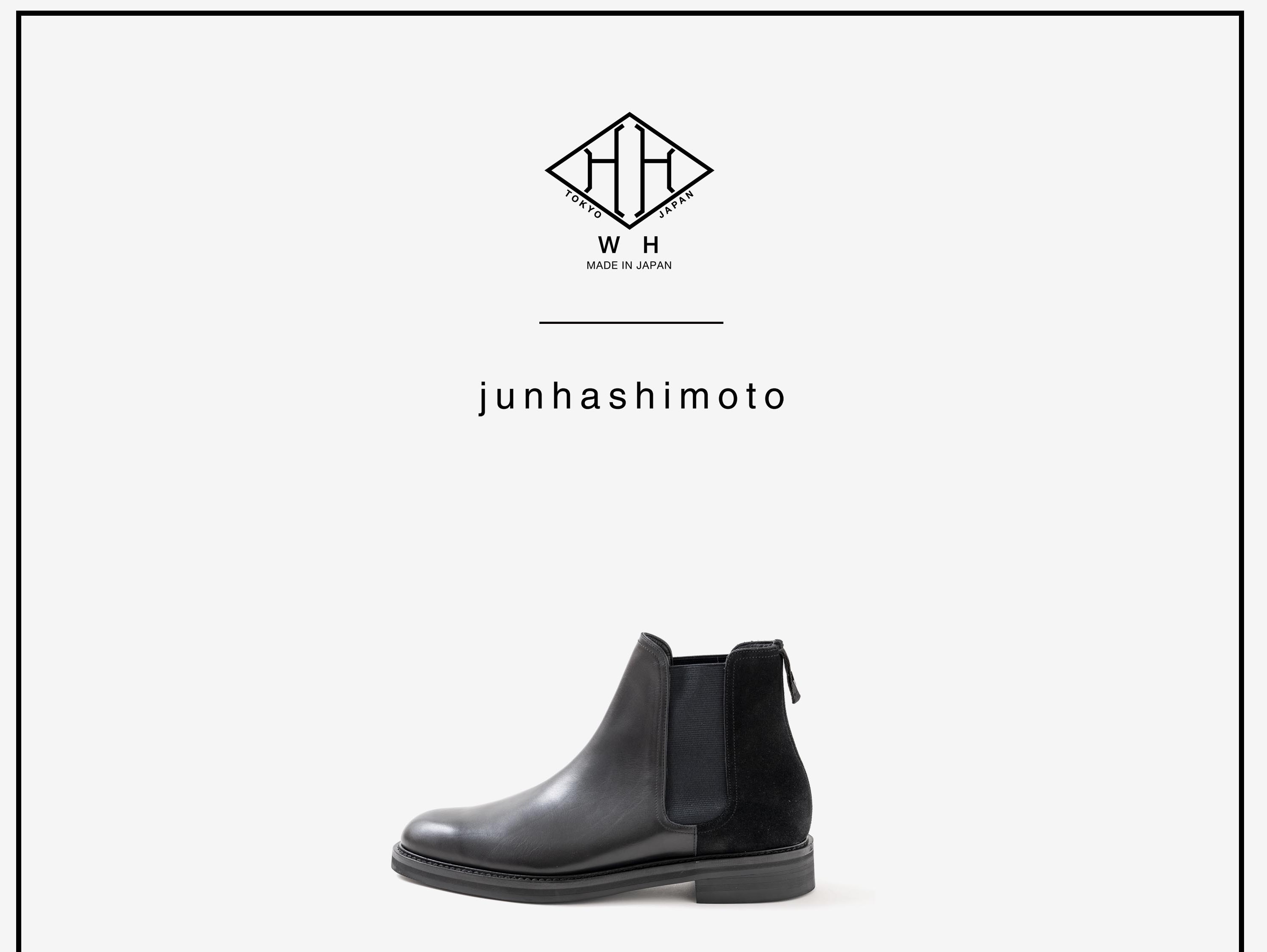 ジュンハシモト　COMBINATION SIDE GORE BOOTS 000000004076-01-xl.jpg?t=