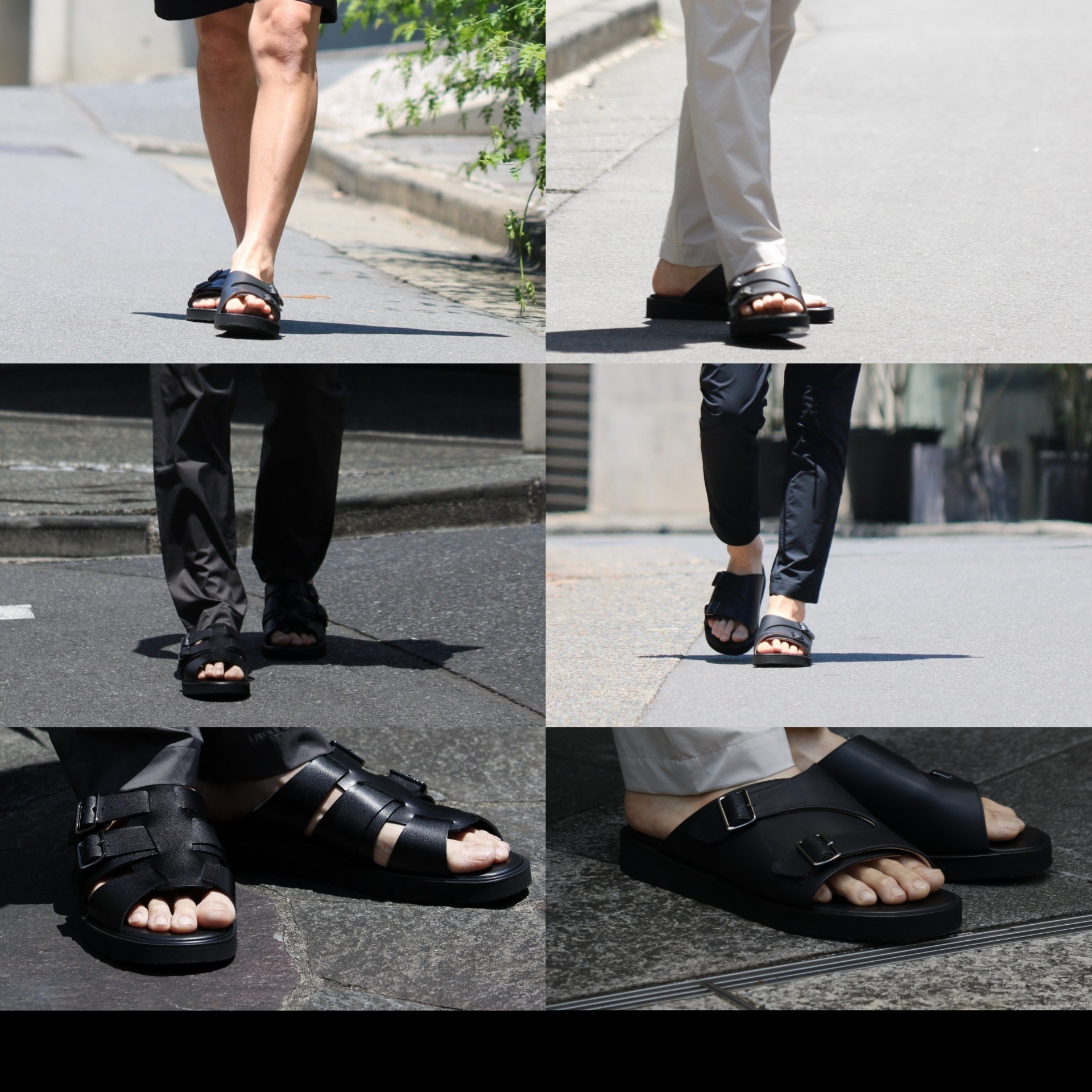 24/SS 商品》foot the coacher(フットザコーチャー)GURKHA
