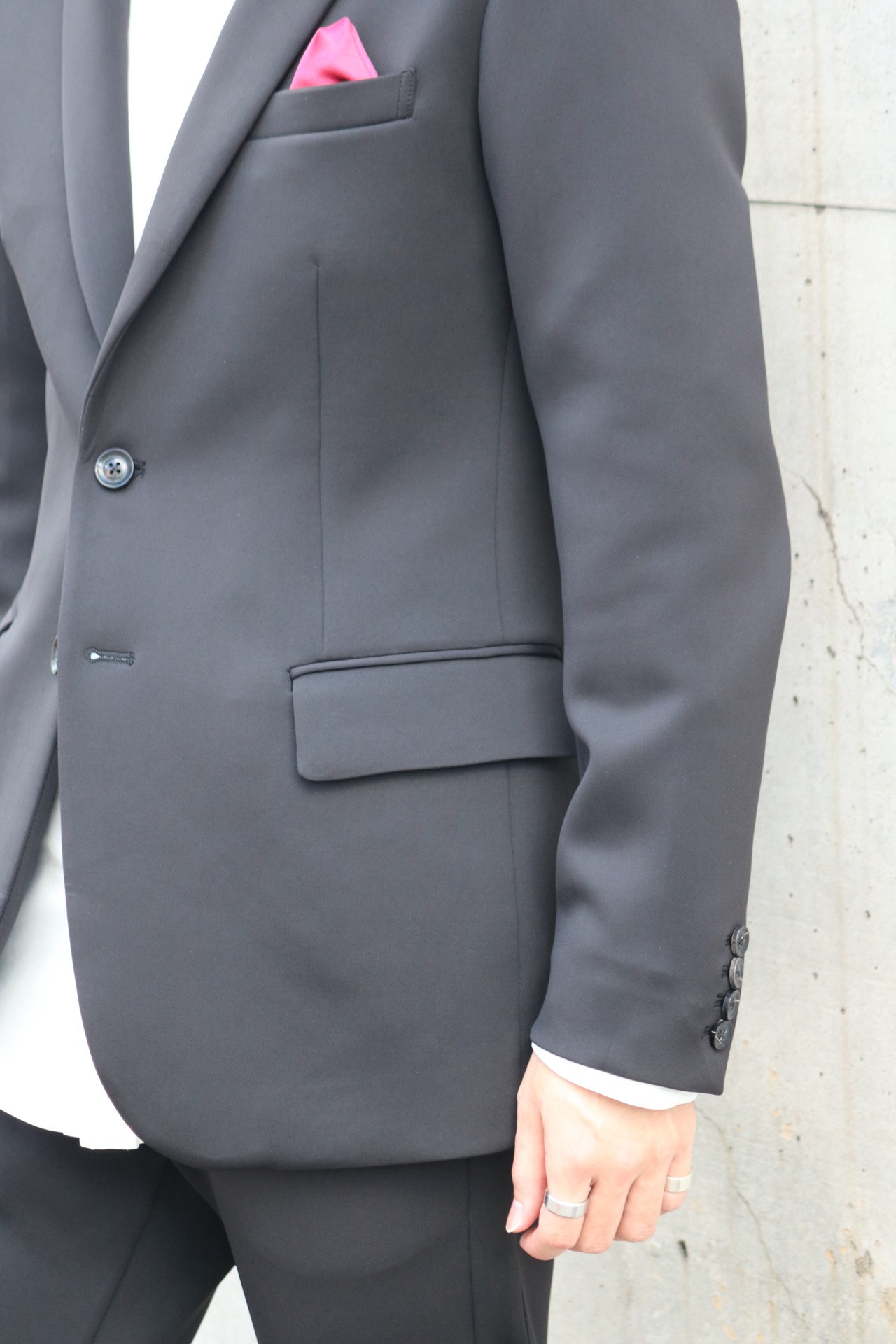 24/AW商品 》TTMセットアップ・9/27発売 | junhashimoto