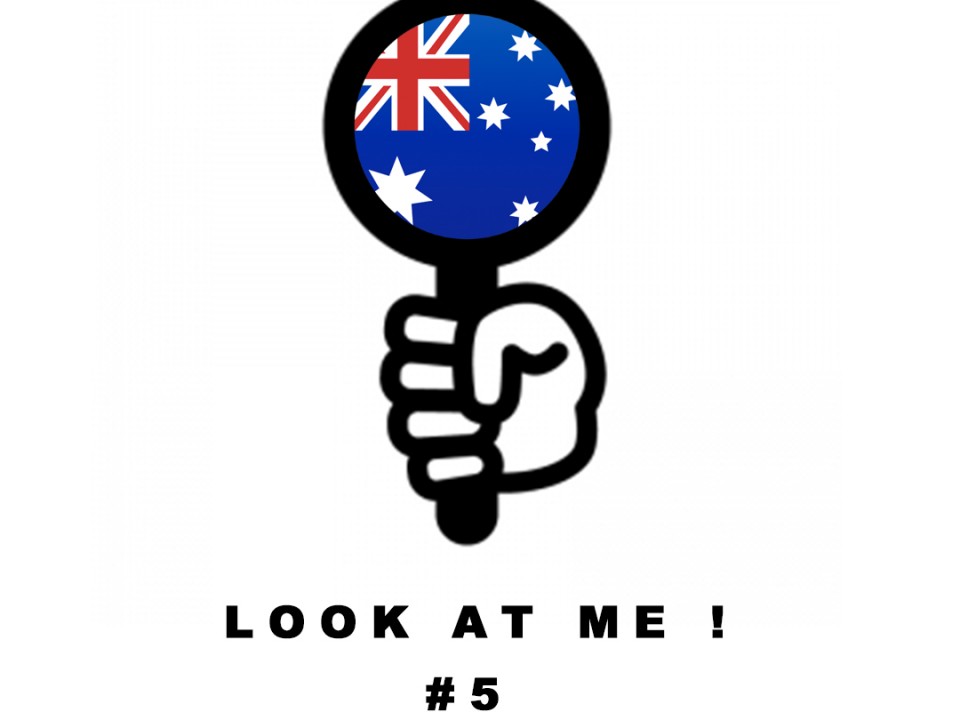 LOOK AT ME5