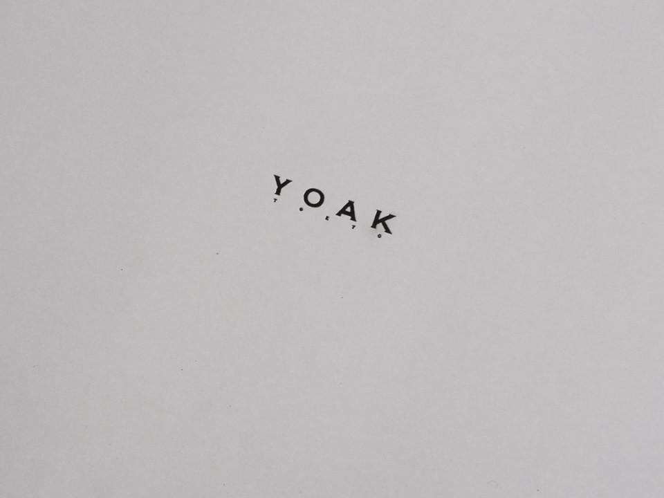 YOAK item 1080 1