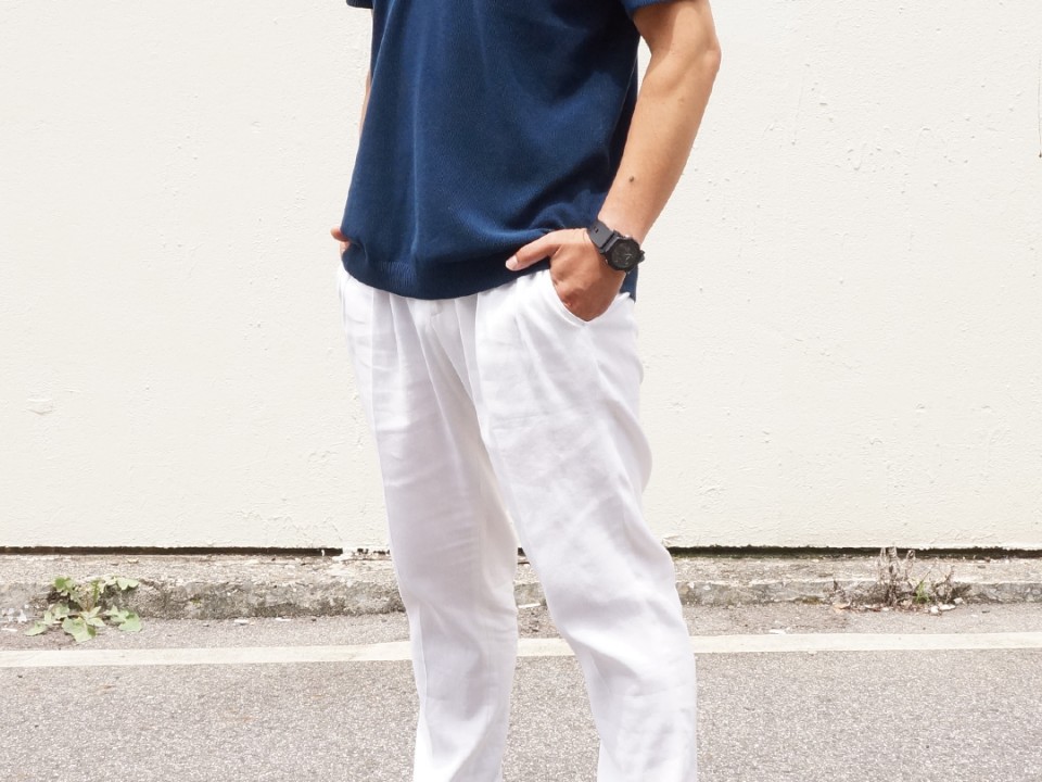 KNIT POLO sty 1080 3
