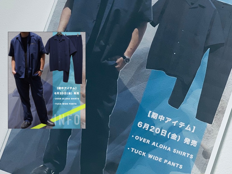 期中NAVY POP 1080 1