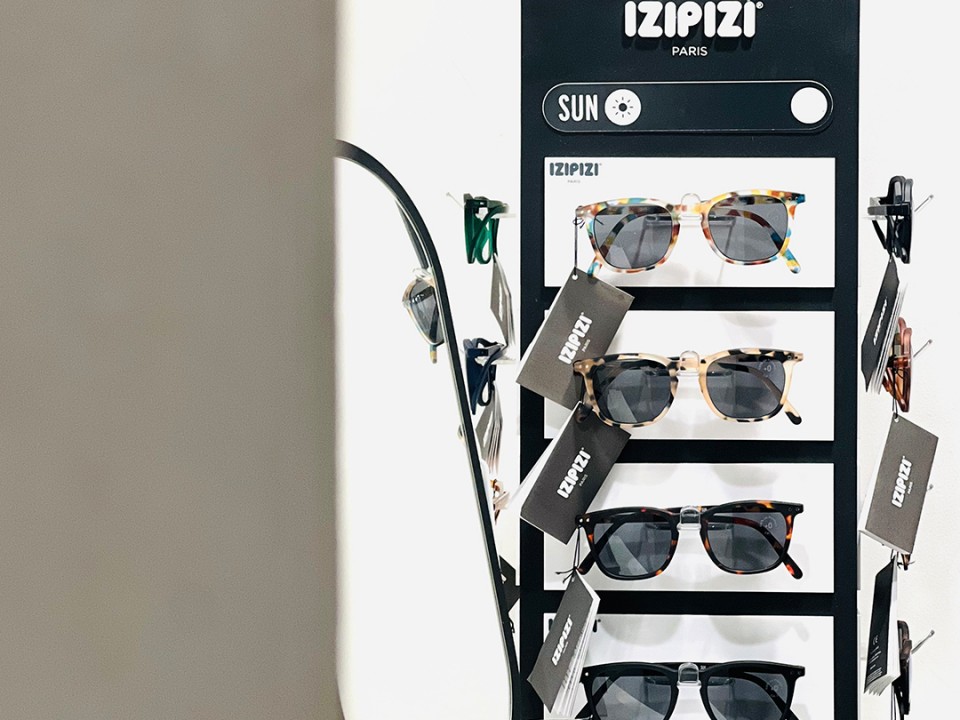 IZIPIZI READY 1080 1