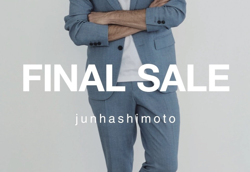 omotesandohilsDM_FINAL SALE_確認用