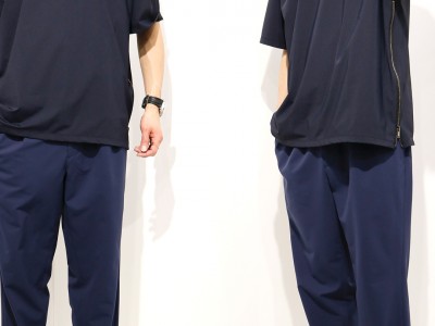 期中WIDE ZIP C SS 1080 2