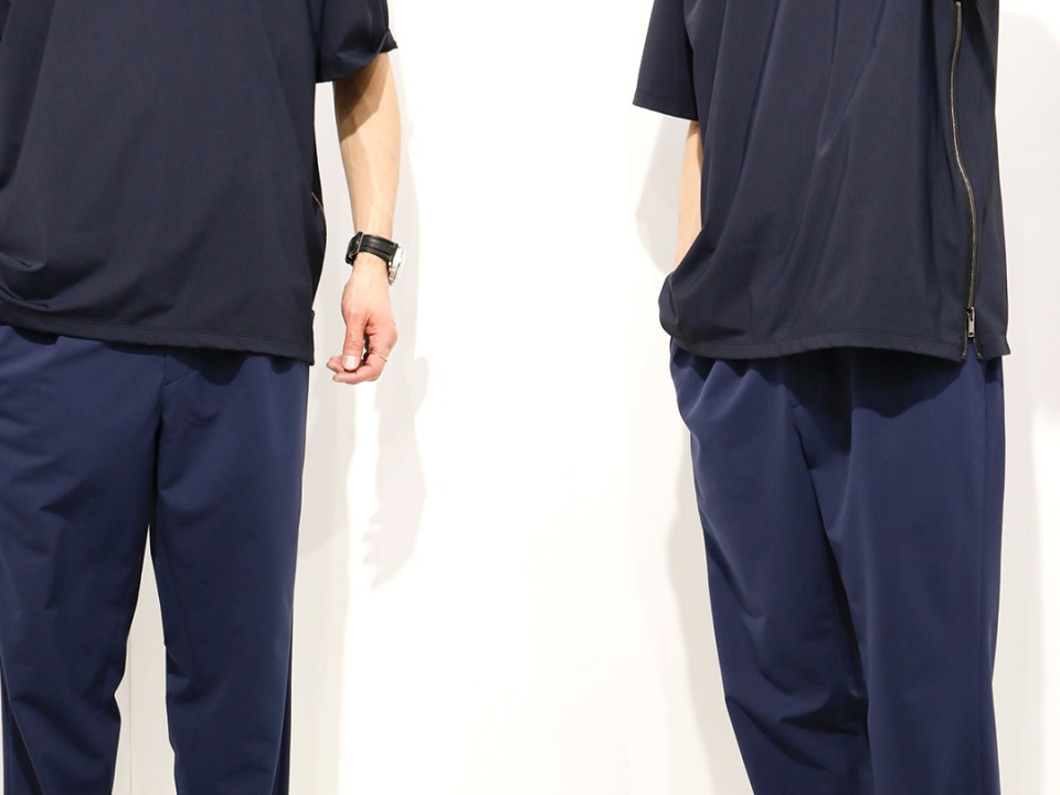 期中WIDE ZIP C SS 1080 2