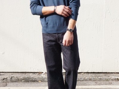 26SS ニット単独 style 1080 5