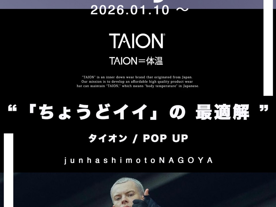 TAION POP UP 1080 1